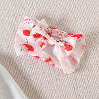 Load image into Gallery viewer, 2 Pieces Set Baby Kid Girls Letters Print Hoodies Swearshirts And Cartoon Pants Wholesale 221206420
