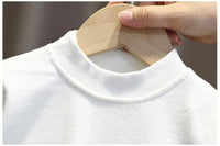 Load image into Gallery viewer, 3 Pieces Set Baby Kid Boys Solid Color Vests Waistcoats And Tops And Pants Wholesale 221206426
