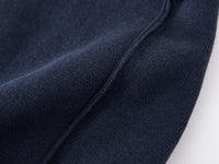 Load image into Gallery viewer, Kid Big Kid Unisex Color-blocking Crochet Vests Waistcoats Wholesale 221206462
