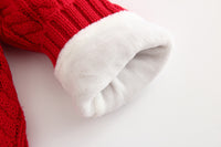 Load image into Gallery viewer, Baby Kid Girls Solid Color Sweaters Wholesale 22120647
