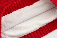 Load image into Gallery viewer, Baby Kid Girls Solid Color Sweaters Wholesale 22120647
