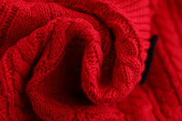 Load image into Gallery viewer, Baby Kid Girls Solid Color Sweaters Wholesale 22120647
