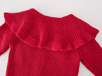 Load image into Gallery viewer, Baby Kid Girls Solid Color Cardigan Wholesale 221206507
