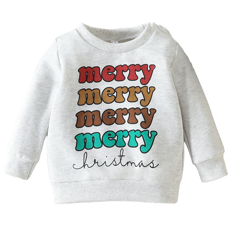 Baby Kid Unisex Letters Hoodies Swearshirts Wholesale 221206540
