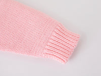 Load image into Gallery viewer, Baby Unisex Solid Color Knitwear Jumpsuits Wholesale 221206545
