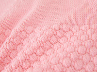 Load image into Gallery viewer, Baby Unisex Solid Color Knitwear Jumpsuits Wholesale 221206545
