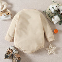 Load image into Gallery viewer, Baby Unisex Print Rompers Wholesale 221206562
