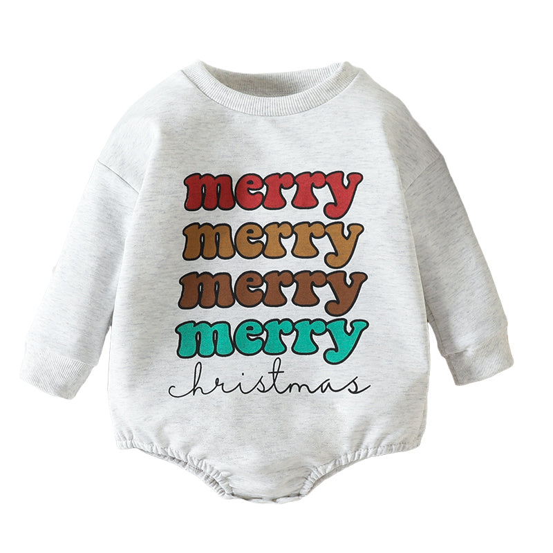 Baby Unisex Letters Rompers Wholesale 221206577