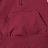 Load image into Gallery viewer, 2 Pieces Set Baby Kid Unisex Striped Color-blocking Hoodies Swearshirts And Pants Wholesale 221206578
