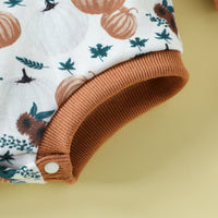 Load image into Gallery viewer, Baby Unisex Cartoon Print Rompers Wholesale 221206599
