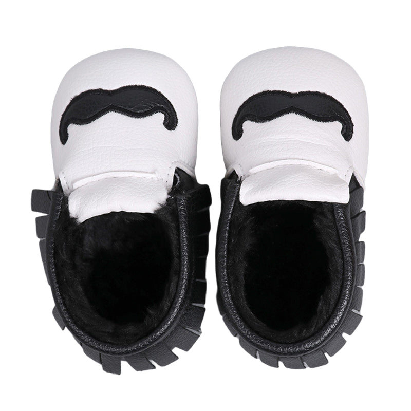 Unisex Color-blocking Cartoon Shoes Wholesale 22120661