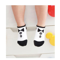 Load image into Gallery viewer, Baby Unisex Embroidered Accessories Socks Wholesale 22120665
