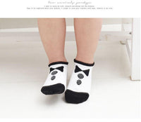 Load image into Gallery viewer, Baby Unisex Embroidered Accessories Socks Wholesale 22120665
