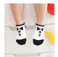 Load image into Gallery viewer, Baby Unisex Embroidered Accessories Socks Wholesale 22120665
