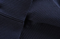 Load image into Gallery viewer, Baby Kid Big Kid Unisex Solid Color Print Vests Waistcoats Knitwear Wholesale 221206653
