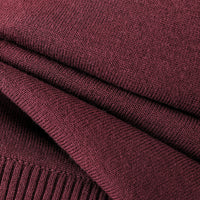 Load image into Gallery viewer, Baby Kid Big Kid Unisex Solid Color Print Vests Waistcoats Knitwear Wholesale 221206653
