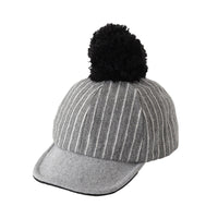 Load image into Gallery viewer, Baby Boys Striped Letters Checked Accessories Hats Wholesale 22120666
