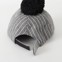 Load image into Gallery viewer, Baby Boys Striped Letters Checked Accessories Hats Wholesale 22120666
