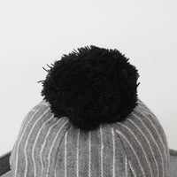 Load image into Gallery viewer, Baby Boys Striped Letters Checked Accessories Hats Wholesale 22120666
