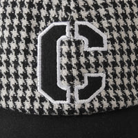 Load image into Gallery viewer, Baby Boys Striped Letters Checked Accessories Hats Wholesale 22120666
