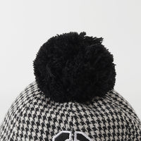 Load image into Gallery viewer, Baby Boys Striped Letters Checked Accessories Hats Wholesale 22120666
