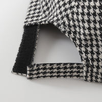 Load image into Gallery viewer, Baby Boys Striped Letters Checked Accessories Hats Wholesale 22120666
