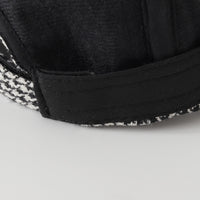 Load image into Gallery viewer, Baby Boys Striped Letters Checked Accessories Hats Wholesale 22120666
