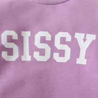 Load image into Gallery viewer, Baby Girls Letters Color-blocking Rompers Wholesale 221206689
