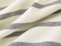 Load image into Gallery viewer, Baby Kid Unisex Striped Star Crochet Sweaters Wholesale 221206709
