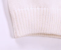 Load image into Gallery viewer, Baby Kid Unisex Striped Crochet Vests Waistcoats Wholesale 22120672
