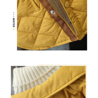 Load image into Gallery viewer, Baby Kid Boys Solid Color Jackets Outwears Wholesale 221206764
