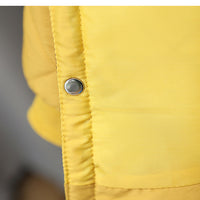 Load image into Gallery viewer, Baby Kid Boys Solid Color Jackets Outwears Wholesale 221206764
