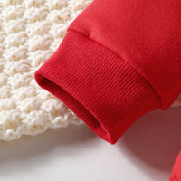 Load image into Gallery viewer, Baby Unisex Letters Rompers Wholesale 221206767
