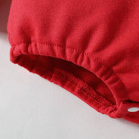 Load image into Gallery viewer, Baby Unisex Letters Rompers Wholesale 221206767
