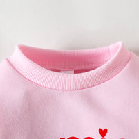 Load image into Gallery viewer, Baby Girls Letters Rompers Wholesale 221206768
