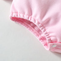 Load image into Gallery viewer, Baby Girls Letters Rompers Wholesale 221206768
