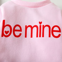 Load image into Gallery viewer, Baby Girls Letters Rompers Wholesale 221206768
