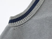 Load image into Gallery viewer, Kid Big Kid Unisex Striped Color-blocking Vests Waistcoats Wholesale 221206794
