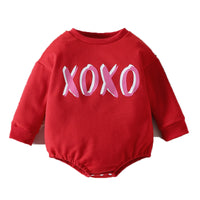 Load image into Gallery viewer, Baby Unisex Letters Rompers Wholesale 221206800
