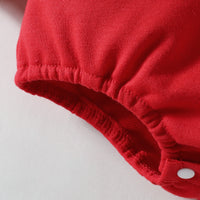 Load image into Gallery viewer, Baby Unisex Letters Rompers Wholesale 221206800
