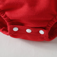 Load image into Gallery viewer, Baby Unisex Letters Rompers Wholesale 221206800
