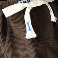 Load image into Gallery viewer, Baby Kid Boys Solid Color Striped Pants Wholesale 221206819
