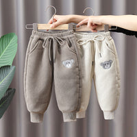 Load image into Gallery viewer, Baby Kid Boys Cartoon Pants Wholesale 221206820

