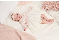 Load image into Gallery viewer, Baby Kid Girls Solid Color Cardigan Wholesale 22120683
