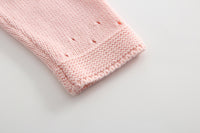 Load image into Gallery viewer, Baby Kid Girls Solid Color Cardigan Wholesale 22120683
