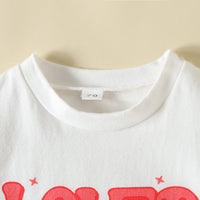 Load image into Gallery viewer, Baby Unisex Letters Rompers Wholesale 221206845
