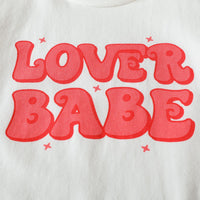 Load image into Gallery viewer, Baby Unisex Letters Rompers Wholesale 221206845
