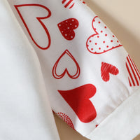 Load image into Gallery viewer, Baby Unisex Letters Rompers Wholesale 221206846
