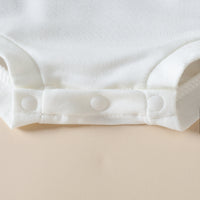 Load image into Gallery viewer, Baby Unisex Letters Rompers Wholesale 221206846
