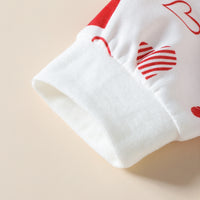 Load image into Gallery viewer, Baby Unisex Letters Rompers Wholesale 221206846
